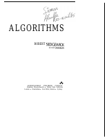 ALGORITHMS - ROBERT SEDGEWICK.pdf